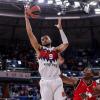 Asvel Villeurbanne: si tratta l'arrivo di Luwawu-Cabarrot dal Baskonia