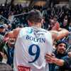 MERCATO A2 - Riccardo Bolpin e Fortitudo Bologna, addio con polemica