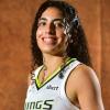 Costanza Verona firma in WNBA un Developmental Player contract: di cosa si tratta