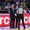 Italia, Pozzecco sul perché è stato espulso con la Bosnia e la prova di Thompson