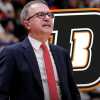 UFFICIALE LBA - Mario Fioretti è l'head coach della Bertram Derthona
