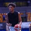 Cantù, Okeke: «Salvezza primo obiettivo, ma potenziale per puntare alla zona playoff»
