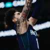 LaMelo Ball guadagna uno sfortunato titolo tra i giocatori NBA