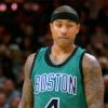 MERCATO EL - L'ex stella NBA Isaiah Thomas pensa a un futuro in EuroLeague