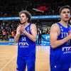 Ufficiale: Italbasket sulla Rai, in chiaro gli Europei maschili e femminili in estate