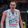 MERCATO A2 - La Fortitudo Bologna libera Alberto Conti