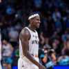 Franz Wagner ritiene che Isaac Bonga meriti un'altra occasione in NBA