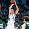Panathinaikos vs Fenerbahçe: Baldwin gela il T Center sulla sirena