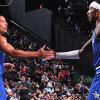 Successo di prestigo degli Orlando Magic all'Intuit Dome sui Clippers
