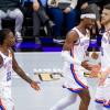 NBA Cup - I Thunder travolgono i Kings con il record di Hartenstein