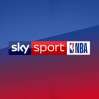 NBA su Sky Sport, la programmazione dal 31 marzo al 3 aprile
