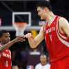 Yao Ming, l'etica della Grande Muraglia nel circo del testosterone NBA