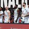 MERCATO EL - Nick Calathes sulle voci che lo vedono dal Monaco al Partizan
