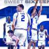 March Madness -  Cooper Flagg e Duke avanzano alle Sweet 16