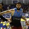 A2 - Npc Rieti-Stella Azzurra Roma, posticipo del mercoledì nel girone Verde