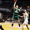 Il Panathinaikos passa a Pylaia: Osman illumina, il PAOK cede 2-0