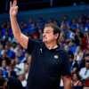 Ataman: “La Serbia ha un roster eccellente, ma non cambieremo nulla per Jokic”