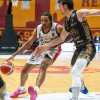 A2 Playout - A Cremona altra sconfitta per HDL Nardò Basket, serie 0-2