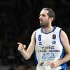 Amedeo Della Valle: «Puntiamo a raggiungere ancora i playoff e a giocare con la giusta mentalità»