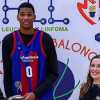 Il nuovo Wemby: Mohamed Dabone in prima squadra con il Barcelona
