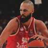 Olympiacos alle Final Four di EuroLeague per la quarta volta di fila