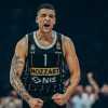 MERCATO EL - Partizan Belgrado, in tre verso l'uscita: c'è Iffe Lundberg