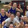 A2 F - Celani su di giri e la Halley Thunder Matelica vince a Vicenza