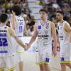 La Tezenis Verona vola con un Zampini extralusso e intravede la LBA (2-0)