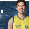 UFFICIALE A2 - Scafati, annunciato il colpo Bruno Mascolo