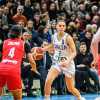 QF EuroBasket F, l'Italbasket batte la Germania a Faenza: Azzurre prime nel Girone I