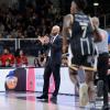 Big match alla BTS Arena: Aquila Trento vs Pallacanestro Trieste
