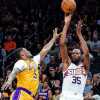 NBA - Kevin Durant non firma l'estensione contrattuale con i Phoenix Suns