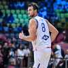 Danilo Gallinari pronto alla Nazionale 3x3? Così Amedeo Della Valle sui social