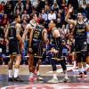 Pallacanestro Trieste: vincere a Trento per non perdere il treno Coppa Italia