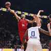 LIVE EL - Stella Rossa vs Olimpia Milano: diretta (78-78 al 37')