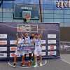 Italbasket 3x3 - A Kosice gli Azzurri si qualificano per l’Europeo 3×3 Open