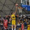 Givova Scafati vs Urania Milano , una sfida da playoff 