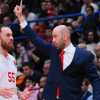 EL - Vassilis Spanoulis: "È stato un viaggio fantastico per Monaco"