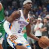 Dopo la valanga arriva il brivido finale, ma Oklahoma City imbattuta a Dallas 