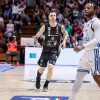 MERCATO LBA - Virtus Bologna, in arrivo Tommaso Baldasso?