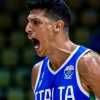 Fontecchio MVP (39 punti) porta l'Italia a una fondamentale vittoria sulla Bosnia