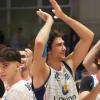 Serie B - La Logiman Orzinuovi sfida l'Infodrive Capo d'Orlando