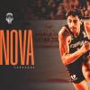 Valencia rinnova fino al 2028 il play Alvaro Cardenas