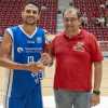 Serie B - Estra Forum. Latina supera Fabriano nella finale per il terzo posto