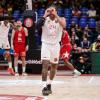 Da Israele: Hapoel Tel Aviv in trattativa per il rinnovo di Ish Wainright