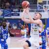 MERCATO LBA - Tribuna: Treviso, Rossi si avvicina. Roster da ricostruire