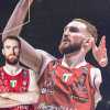 Olimpia, Nico Mannion nominato MVP del mese di aprile in Serie A