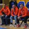 Serie B Playoff - Viola, Scarpa: "Lavoriamo per essere una squadra difficile da affrontare"
