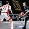 Virtus e Olimpia, è la quarta semifinale: come sono andati i precedenti