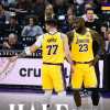 MERCATO NBA - LeBron James e i rumors di trade: Doncic teme siano veri